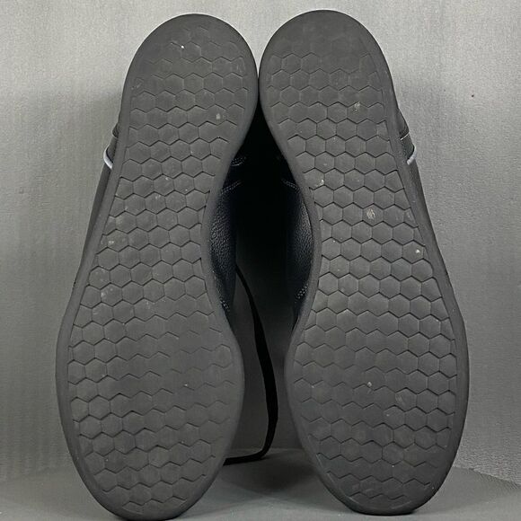 Adidas  Roguera 'Core Black' mens athletic Sneakers size 11.5 - Picture 10 of 10